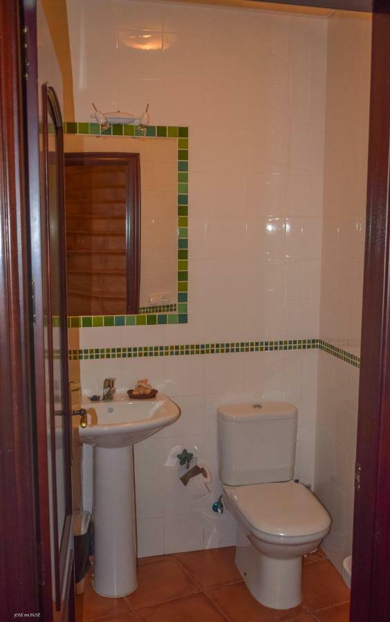 דירות Peñaflor Casa Blancaflor מראה חיצוני תמונה
