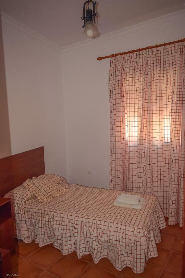 דירות Peñaflor Casa Blancaflor מראה חיצוני תמונה