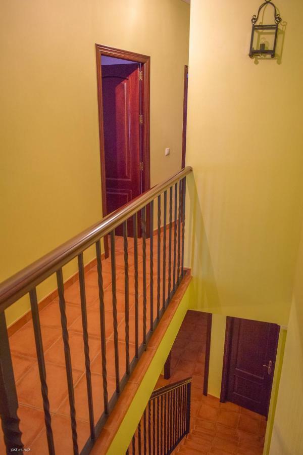 דירות Peñaflor Casa Blancaflor מראה חיצוני תמונה