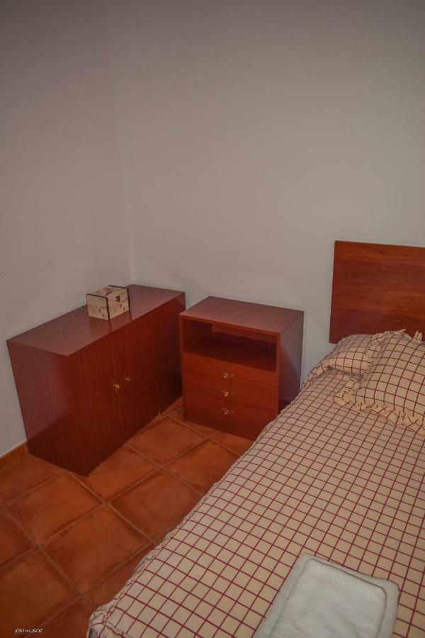 דירות Peñaflor Casa Blancaflor מראה חיצוני תמונה
